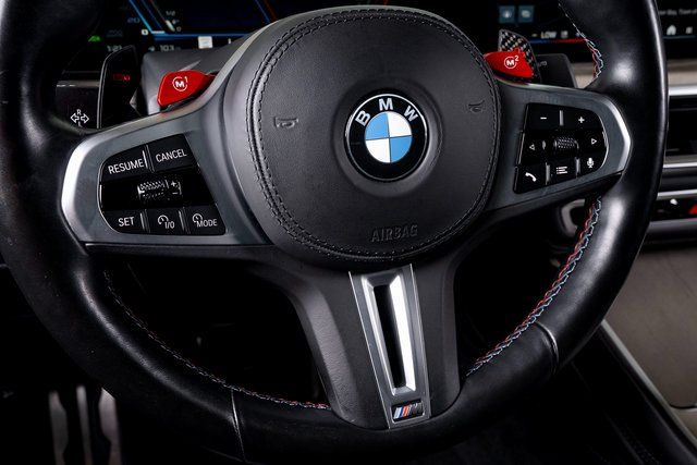 2024 Bmw X6 M photo 29