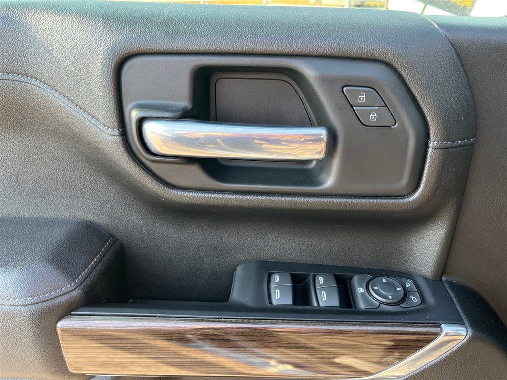 2022 Chevrolet Silverado 1500 LT Trail Boss photo 20