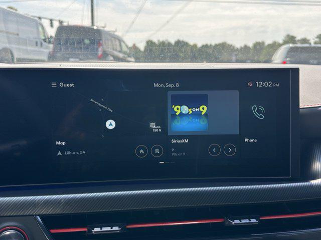2025 Hyundai Sonata N Line photo 26