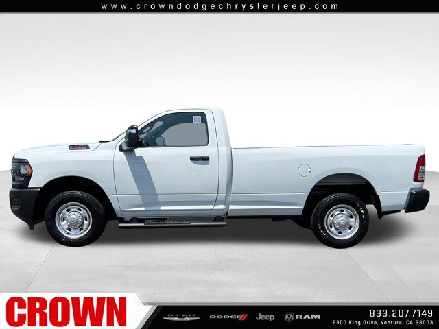 2024 Ram 2500 Tradesman photo 2