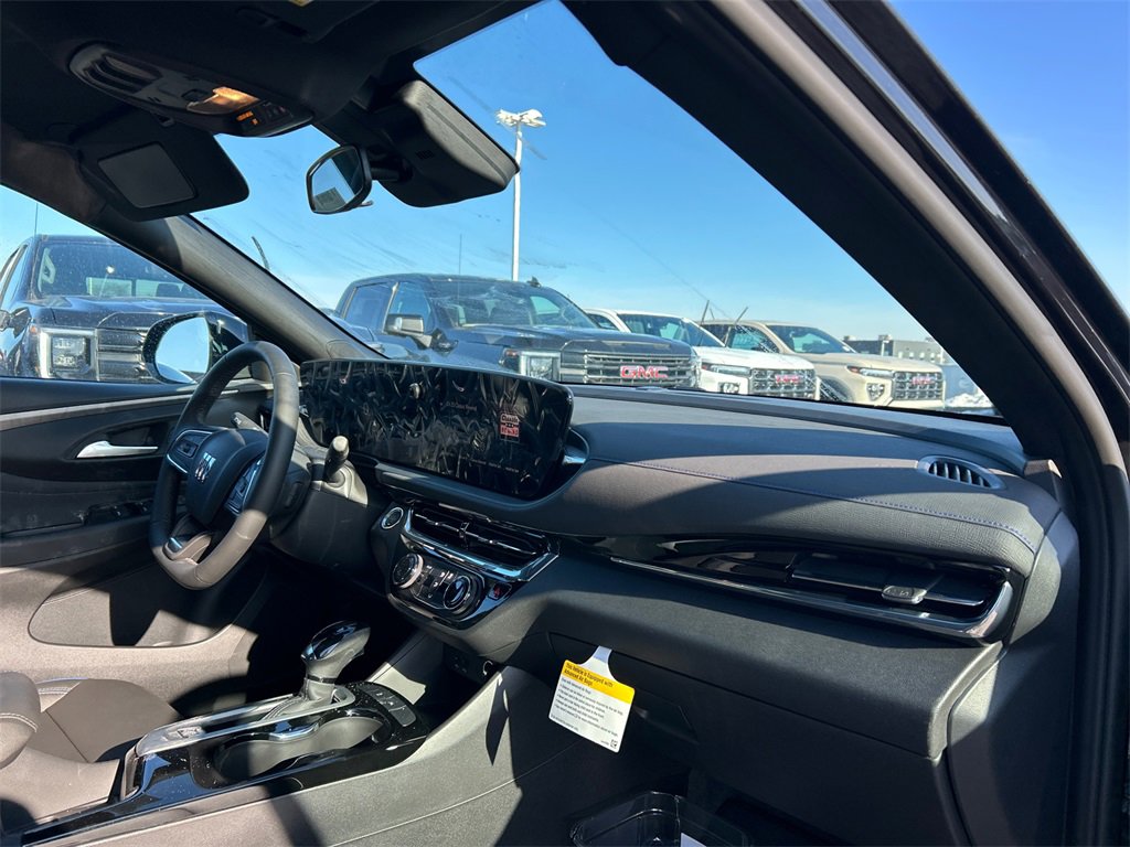 2026 BUICK ENVISTA - Image 32