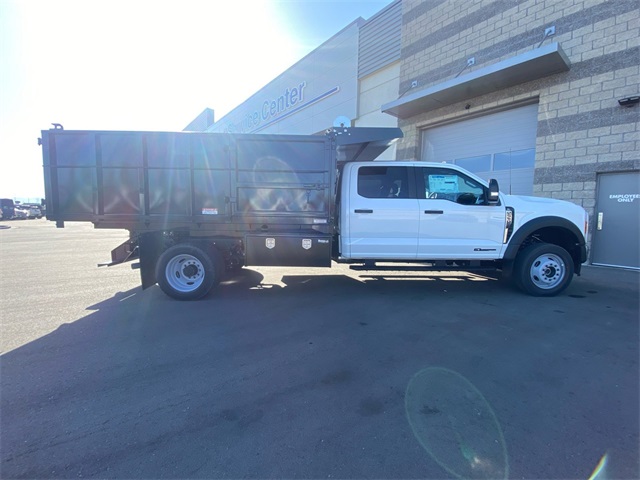 2024 Ford F-550 photo 6
