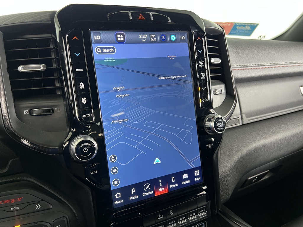 2023 Ram 1500 TRX photo 11