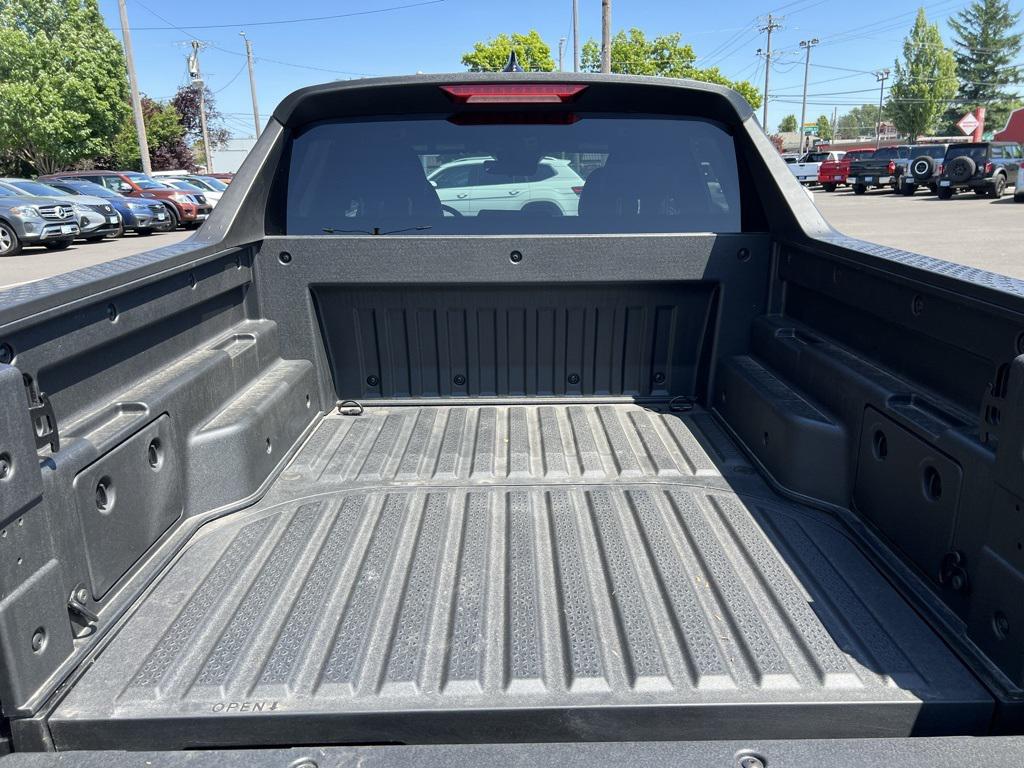 2025 Hyundai Santa Cruz SEL photo 8