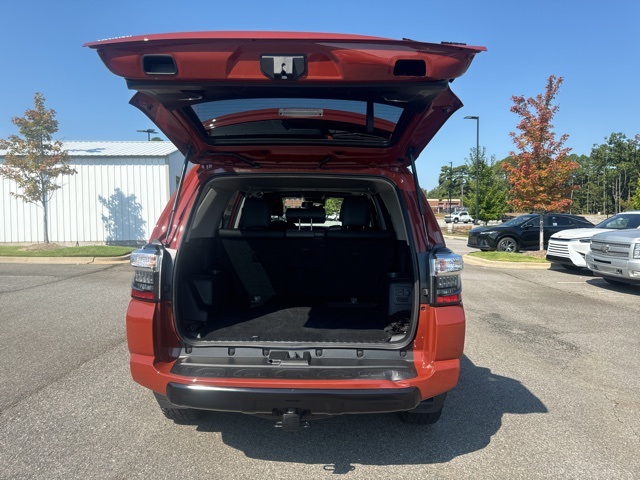 2024 Toyota 4Runner TRD Pro photo 22