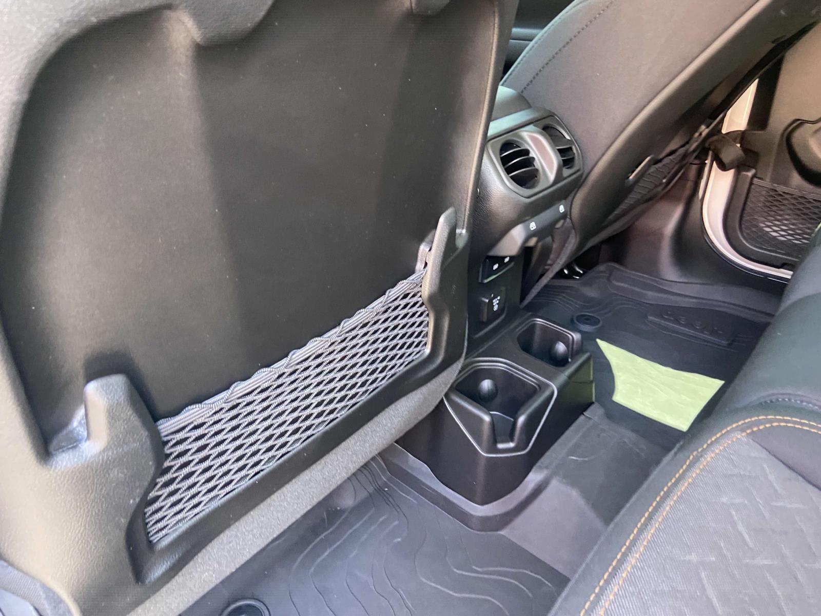 2024 Jeep Gladiator Mojave photo 4