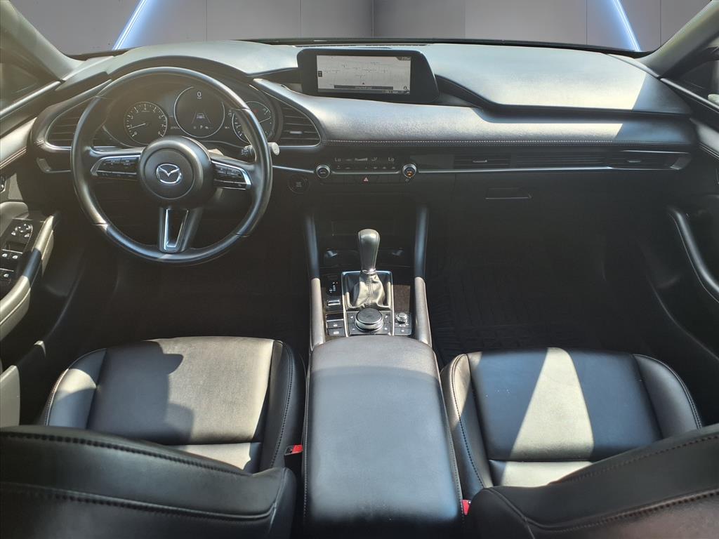 2024 Mazda Mazda3 2.5 Select Sport photo 10