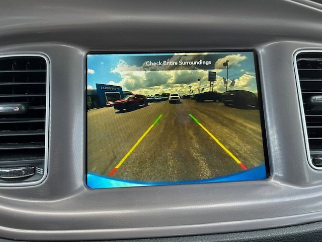 2023 Dodge Charger SXT photo 39