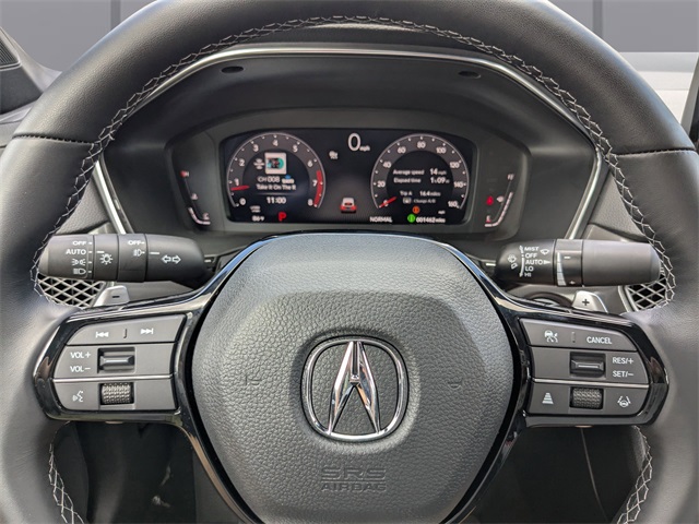 2025 Acura Integra A-Spec photo 26