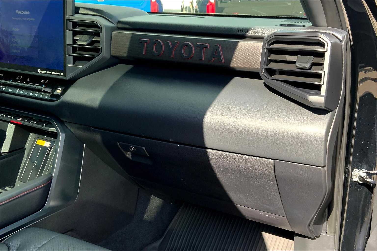 2024 Toyota Tundra TRD Pro photo 17