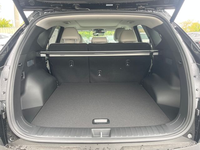 2025 Hyundai Tucson Hybrid SEL Convenience photo 29