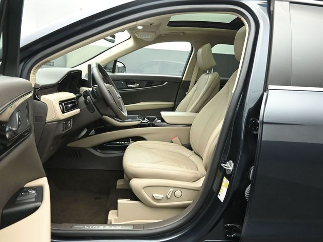 2023 LINCOLN NAUTILUS - Image 10