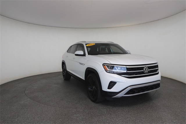 2023 Volkswagen Atlas Cross Sport SE Technology photo 28