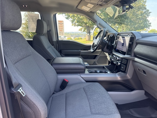 2024 Ford F-150 XLT photo 10