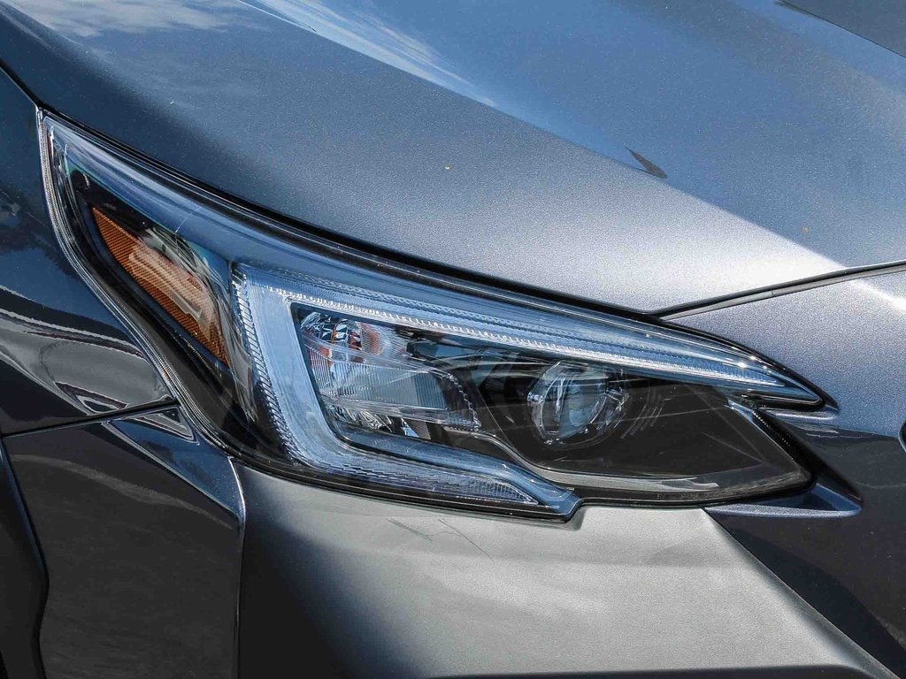 2025 Subaru Outback Wilderness photo 4