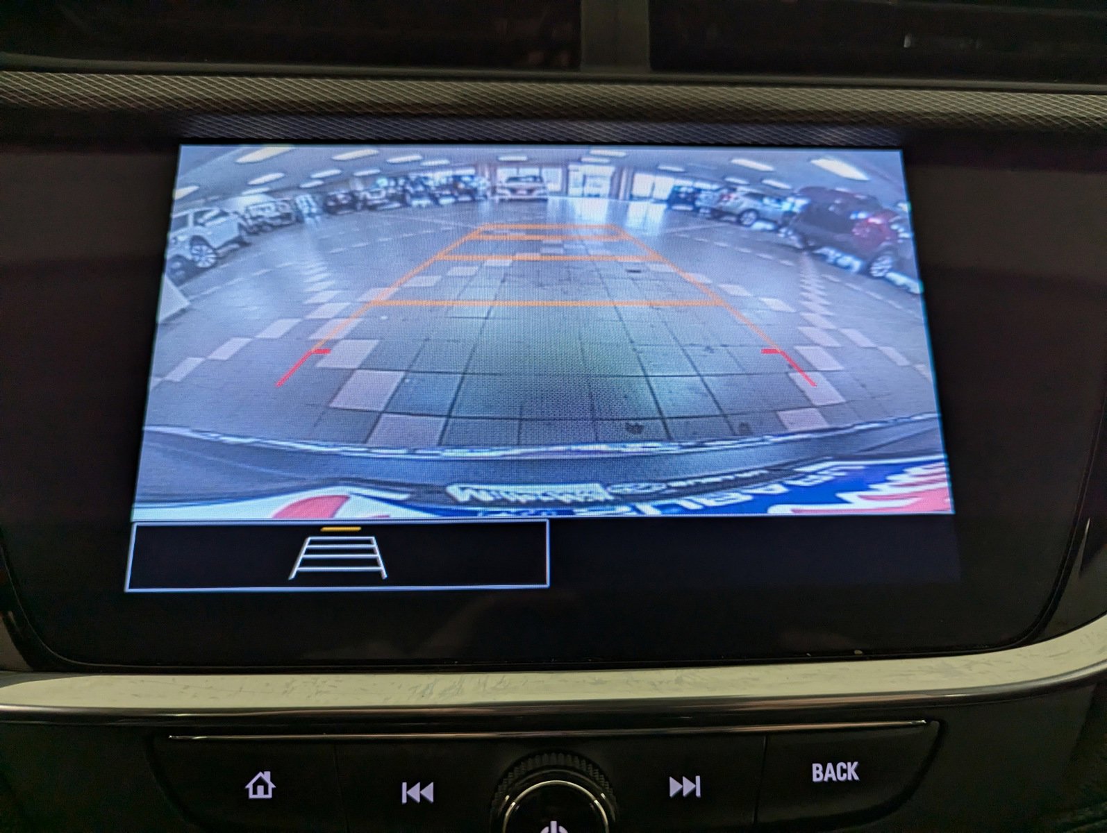 2023 Buick Encore GX Essence photo 14