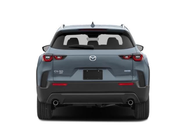 2026 Mazda CX-50 Preferred photo 4