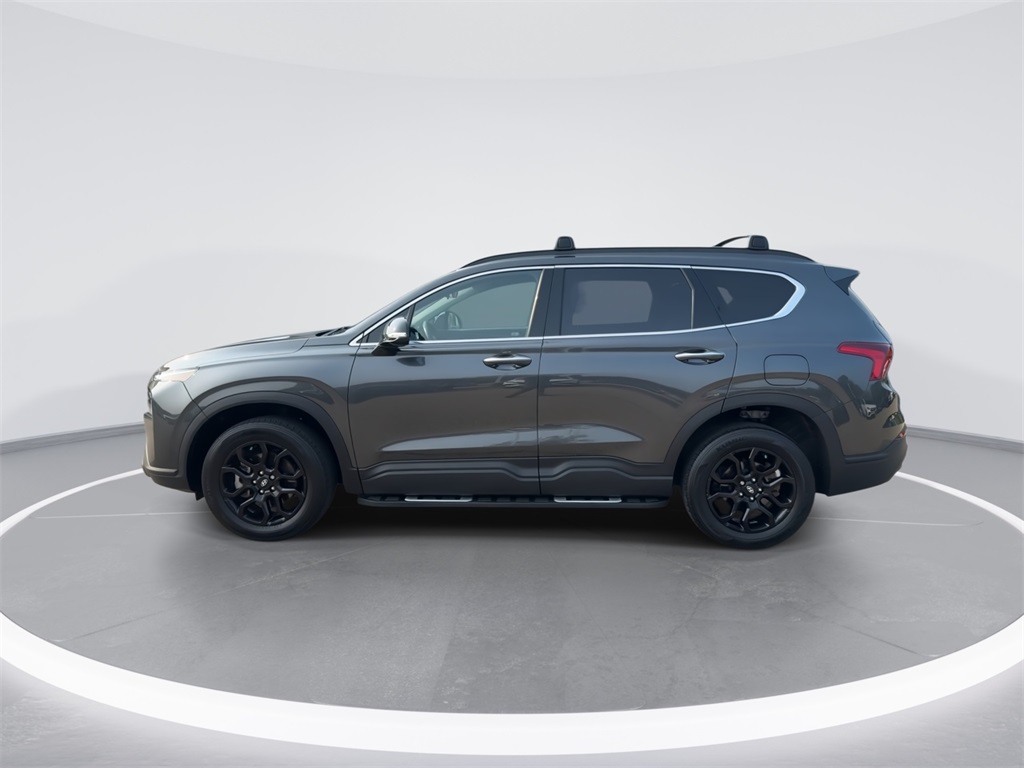 2023 Hyundai Santa Fe XRT photo 4