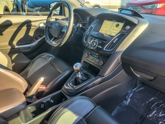 2018 FORD FOCUS - Image 40