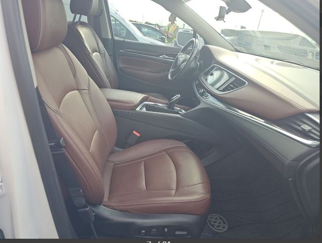 2020 Buick Enclave Avenir photo 5