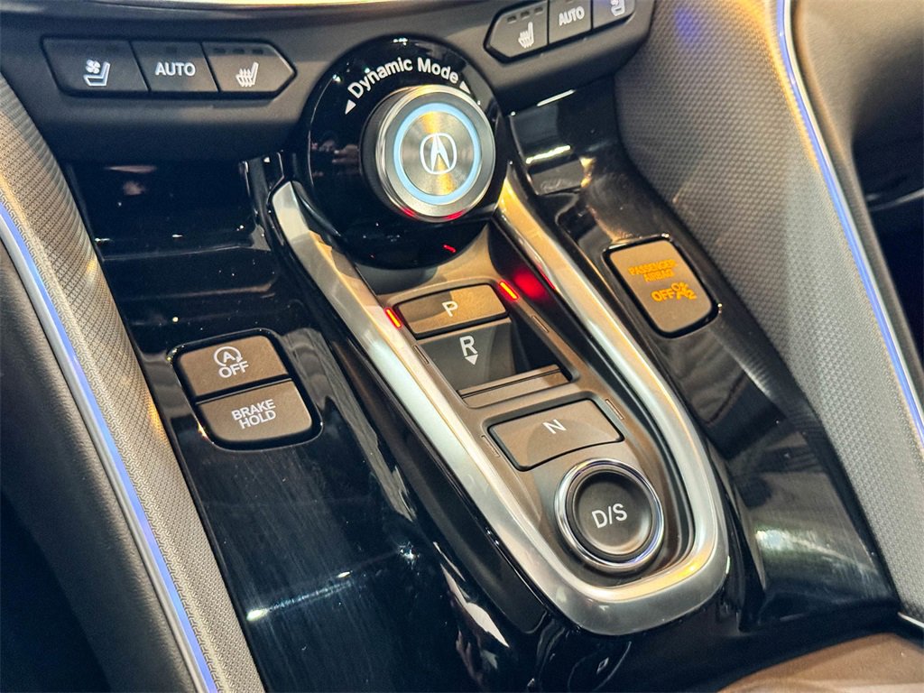 2024 Acura TLX SH-AWD A-Spec photo 42