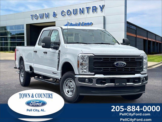2026 Ford F-250 photo 13