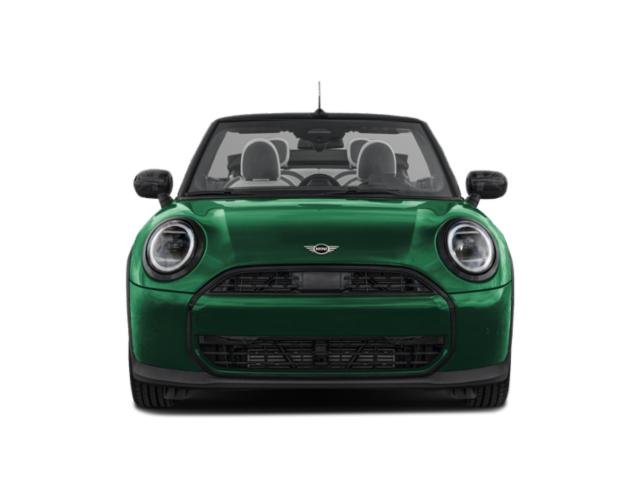 2026 Mini Cooper Convertible Iconic photo 4
