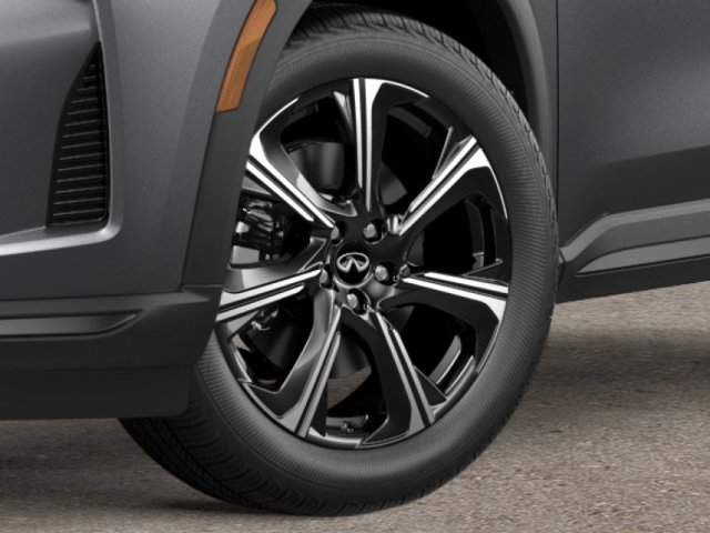2026 Infiniti QX60 Autograph AWD photo 8