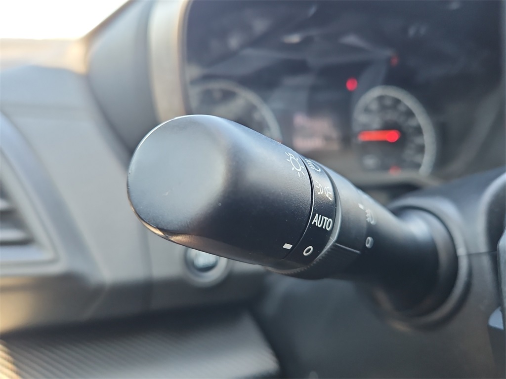 2019 Subaru Crosstrek 2.0i Premium photo 26