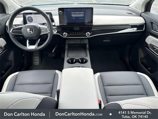 2024 Honda Prologue Touring photo 14