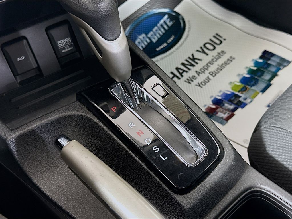 2014 Honda Civic LX photo 14
