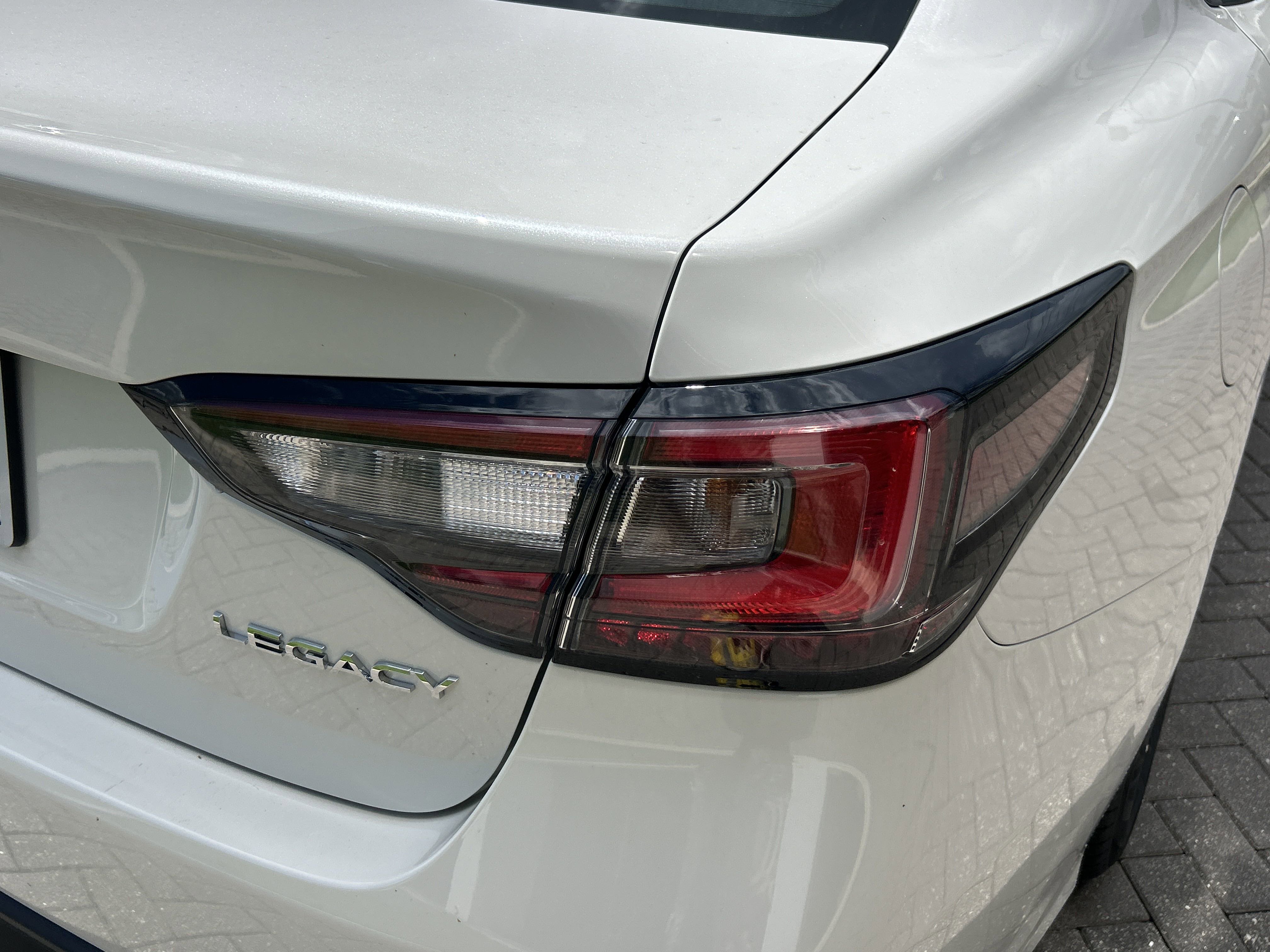 2025 Subaru Legacy Premium photo 3