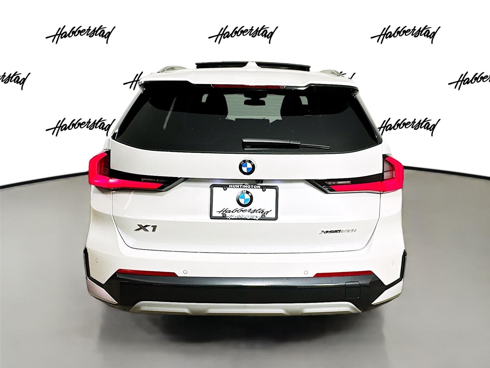 2026 Bmw X1 XDrive28i photo 6