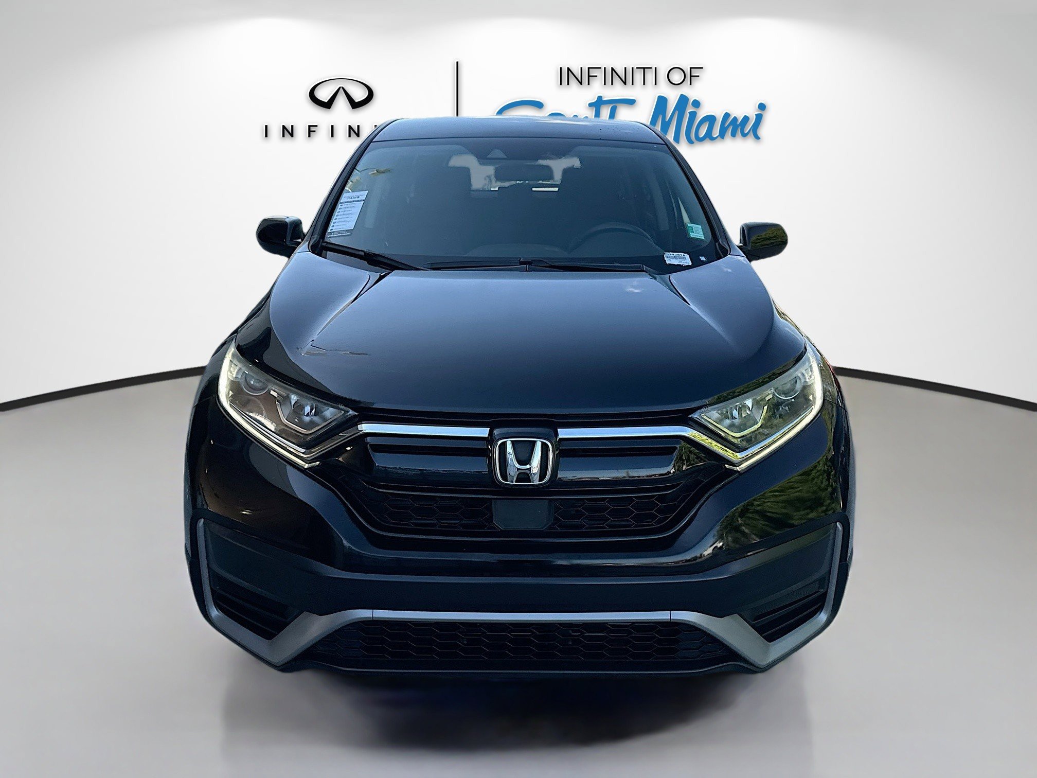 2021 Honda CR-V Special Edition photo 2
