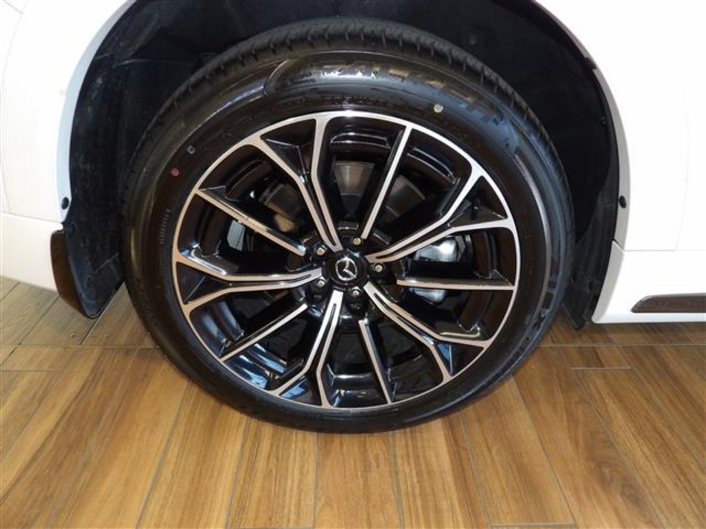 2025 Mazda CX-70 3.3 Turbo Premium Plus photo 6