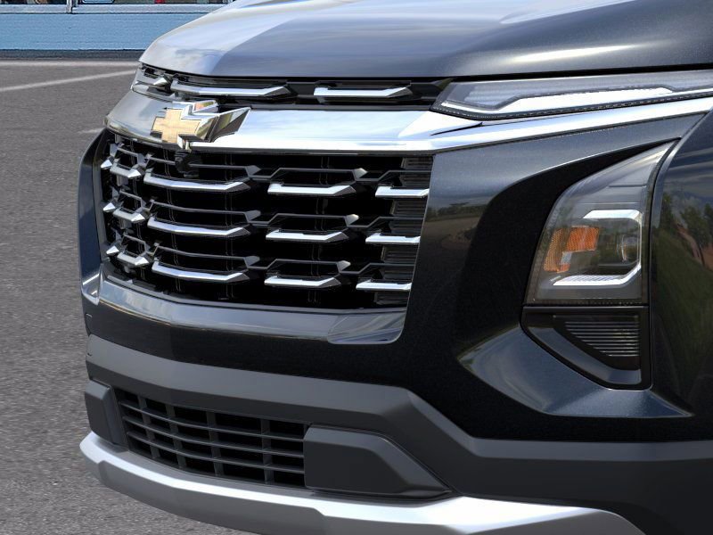 2026 Chevrolet Equinox LT photo 8