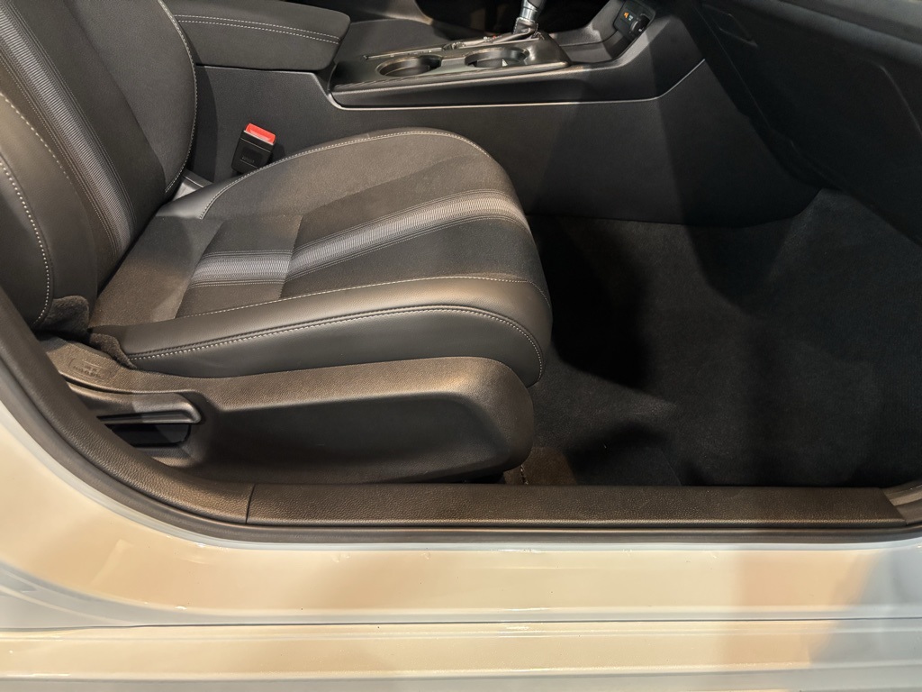 2023 Honda Civic Sport photo 22