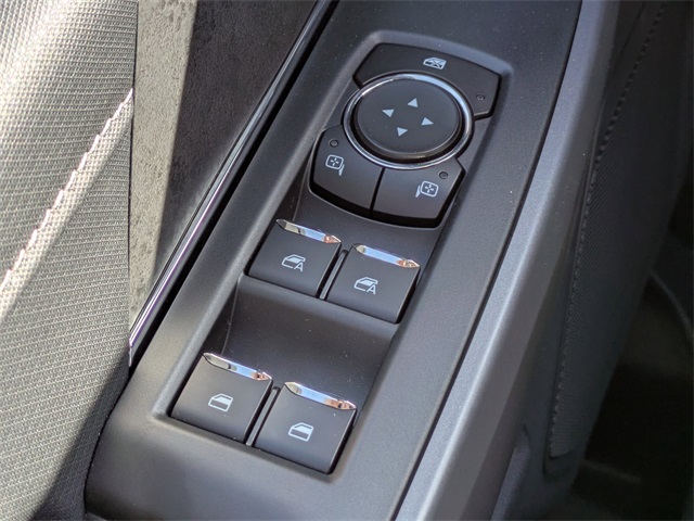 2025 Ford F-150 XLT photo 24