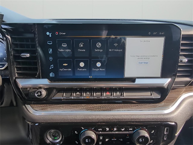2022 Chevrolet Silverado 1500 LT photo 23