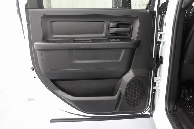 2024 Ram 3500 Tradesman photo 12