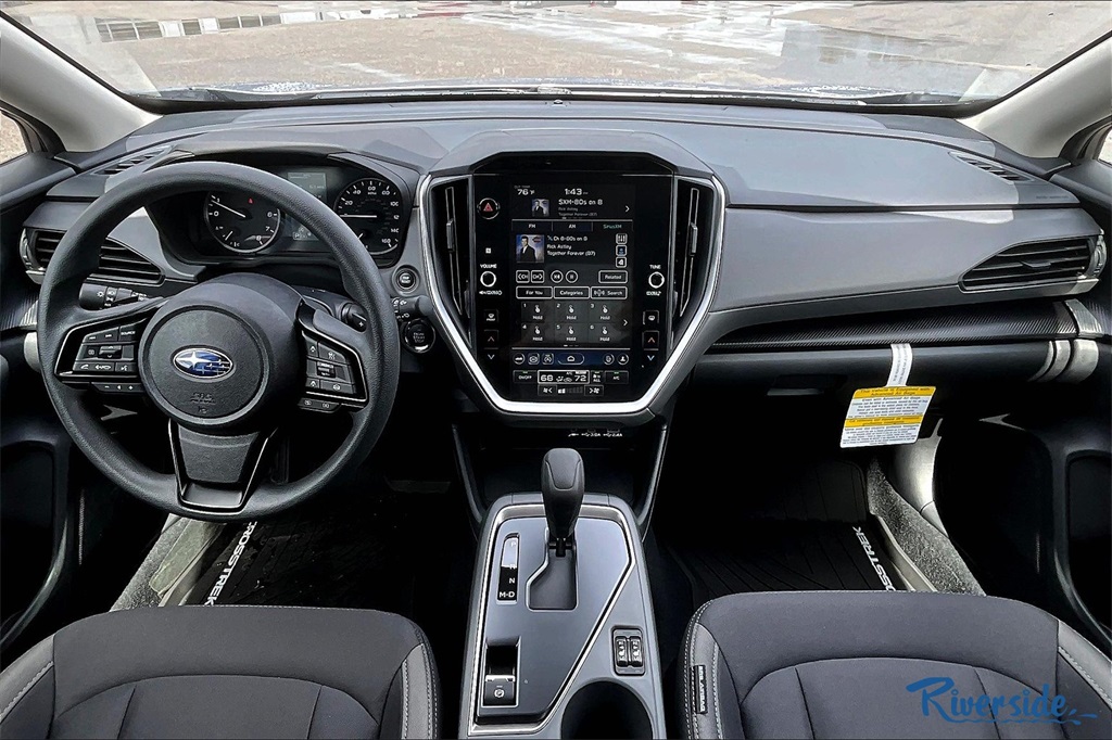 2025 Subaru Crosstrek Premium photo 4