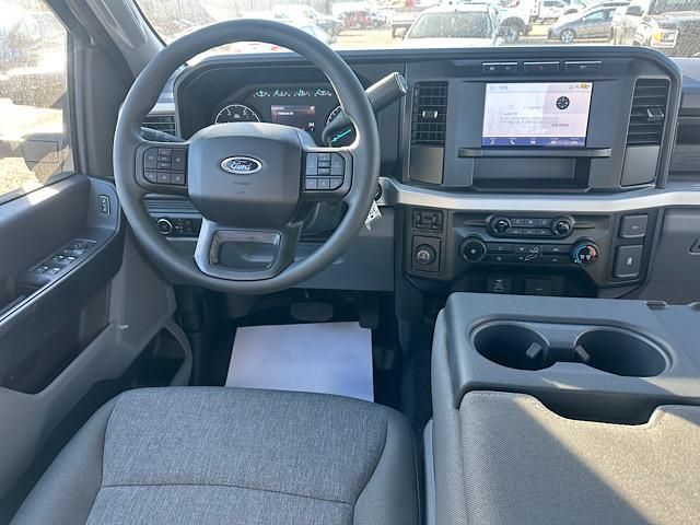 2024 Ford F-350 XL photo 26