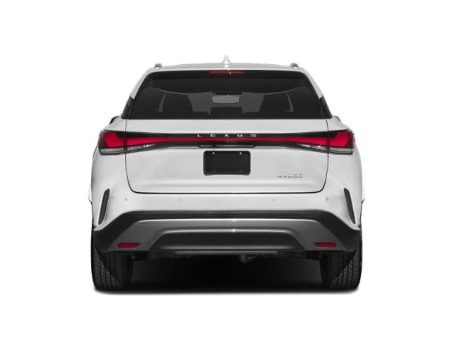 2025 Lexus RX 350 Premium photo 8