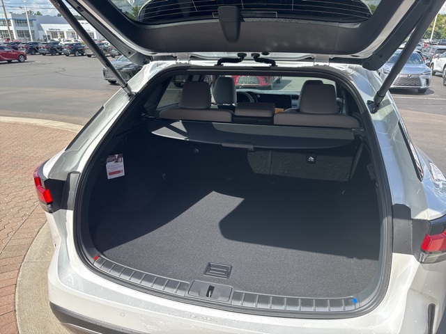 2025 Lexus RX 350 Premium photo 38