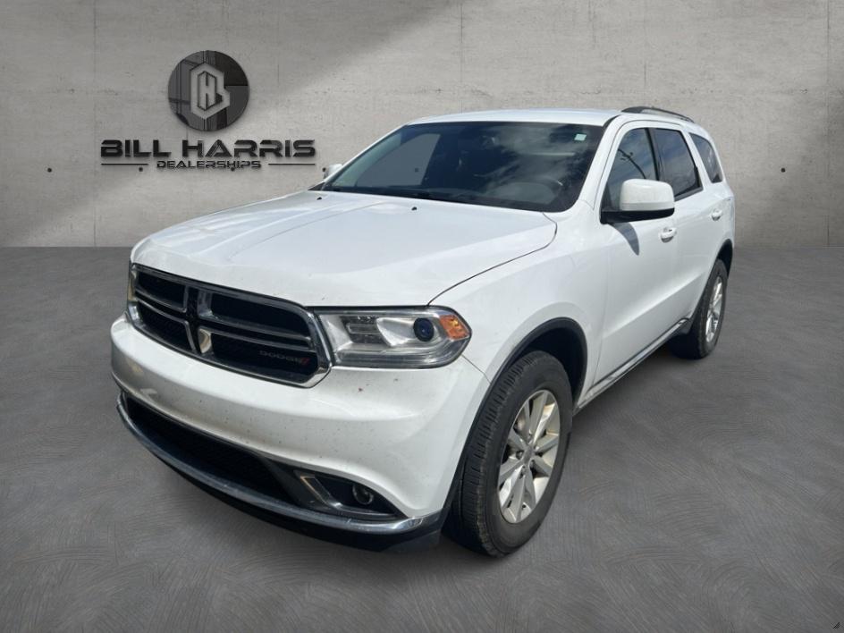 2015 Dodge Durango