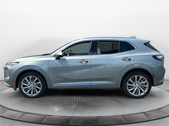 2025 Buick Envision Avenir photo 4