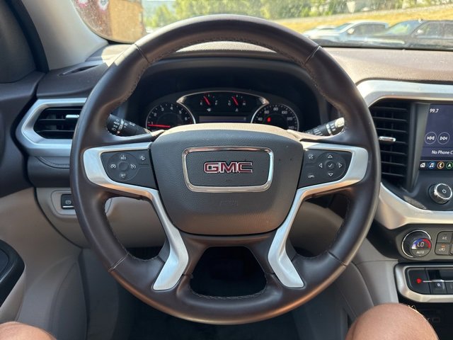 2023 Gmc Acadia SLT photo 22