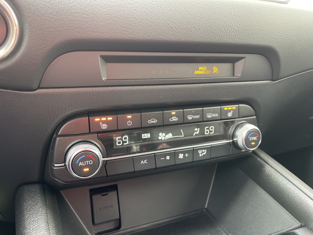 2024 Mazda CX-5 2.5 Select photo 8