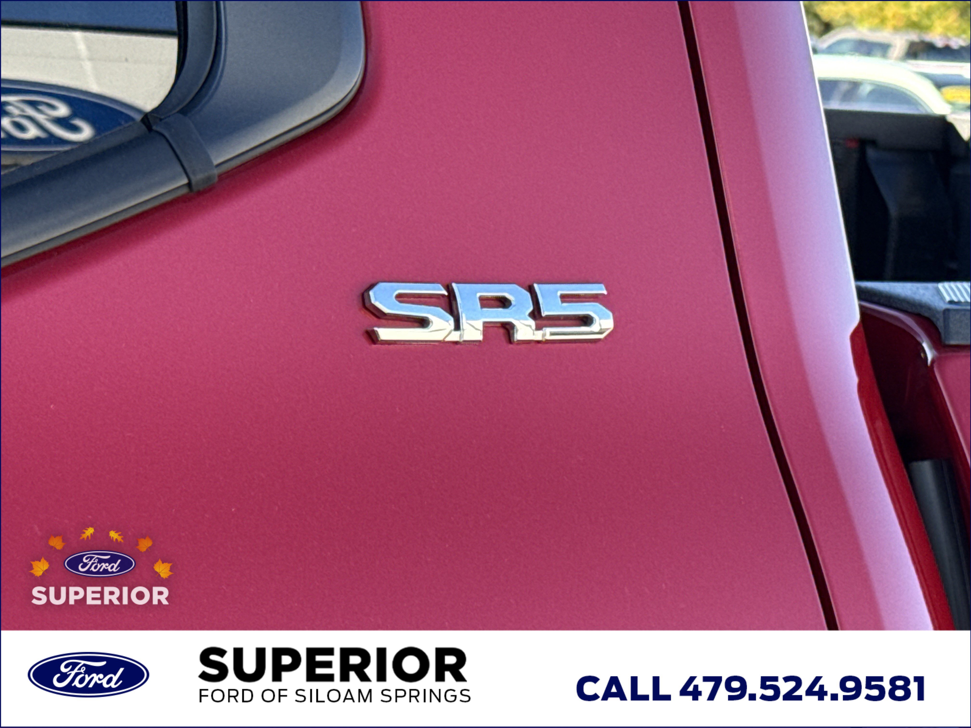 2022 Toyota Tundra SR5 photo 2