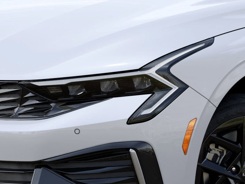2026 Kia K5 LXS photo 10